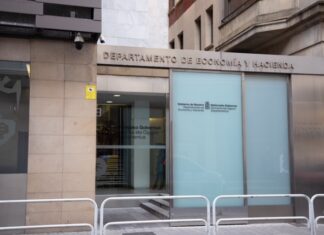 Nafarroak kaudimen ekonomikoa berretsi du, berriro ere Standard and Poor ‘s-en kalifikazio handiena lortu ondoren
