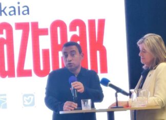 El Consejo Territorial de Juventud de Bizkaia analiza la situación de la creciente soledad juvenil que afecta 3 de cada 10 jóvenes