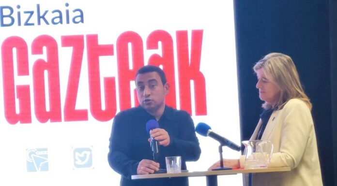 El Consejo Territorial de Juventud de Bizkaia analiza la situación de la creciente soledad juvenil que afecta 3 de cada 10 jóvenes
