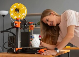 Barakaldok ordenagailuak eta 3D inprimagailuak, paintball, karts eta hainbat tailer eskaintzen ditu Aste Santuan