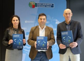 Euskadik bere aurrerapena sendotu du ingurumenaren babesean, airearen kalitatean eta isurketen murrizketan hobekuntza nabarmenak eginez