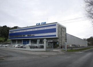 KSB Itur de Zarautz suspende la huelga al lograr una subida salarial por encima del IPC