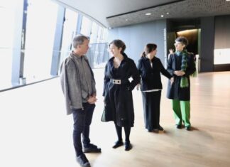 Cristóbal Balenciaga Museoak berriz zabalduko ditu ateak
