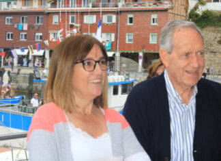 Eusko Jaurlaritzak kirol-ontziak amarratzeko agindua eguneratuko du aurten