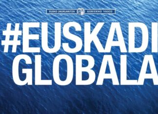 Eusko Jaurlaritzak euskal komunitatearentzako laguntzak jarriko ditu abian Bahia Blancan