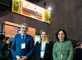 Euskadi, «Innovation Land», en el Mobile World Congress 2025