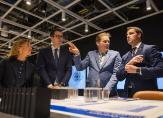 Gobierno Vasco e IBM comunican la instalación del primer ‘IBM Quantum System Two’ de Europa en Euskadi