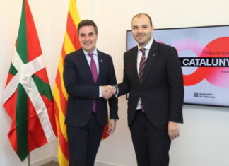 Euskadi eta Katalunia industria-polo direla aldarrikatu dute, Europar Batasunaren berrindustrializazio-prozesuan indarrak batzeko konpromisoarekin