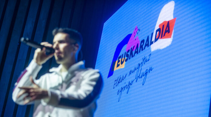 Abierto el plazo para inscribirse en esta edición de Euskaraldia como belarriprest o ahobizi