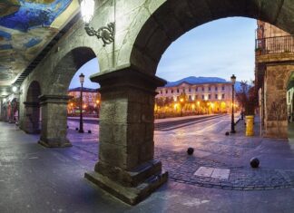 Bizkaia se prepara para celebrar el 25 aniversario de las Jornadas Europeas del Patrimonio