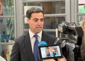 Lehendakariak Euskal Autonomia Erkidegoak demokrazia indartzearekin duen konpromisoa berretsi du, eta Gizarte Berrikuntzarako Plan eta 2030 Agenda berria onartu du