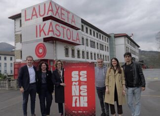 Nace ‘Señeak Bizkaia Rock Kanpusa’ para impulsar el talento musical de la juventud de Bizkaia