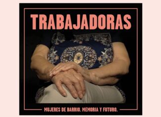 El documental que visibiliza a las mujeres que forjaron nuestros barrios obreros llega a Ortuella y Astrabudua