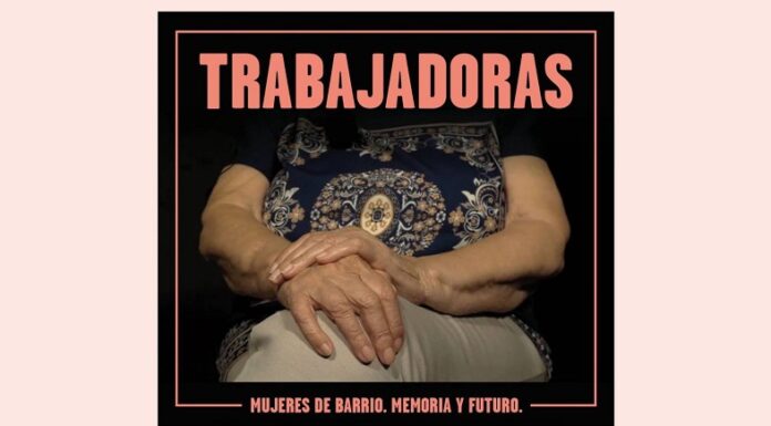 El documental que visibiliza a las mujeres que forjaron nuestros barrios obreros llega a Ortuella y Astrabudua