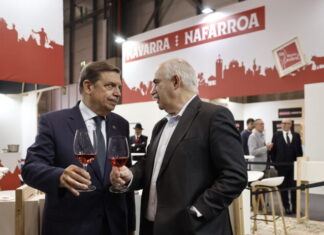 Nafarroako 31 elikagai-enpresak esportazioa handitu nahi dute Madrilgo Gourmets Azokan, sektoreko erreferentziazko hitzorduan