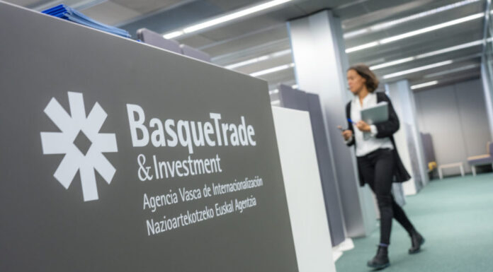 AEBk ezarritako arantzel berriak direla eta, euskal enpresei arreta goiztiarra emateko zerbitzua