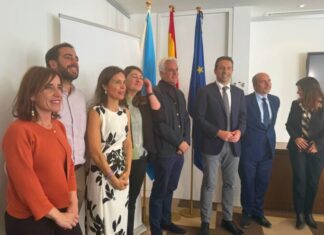 Ixone Soroa: “Arrantza Politika Bateratua goitik behera berrikusi behar da, bere eraginkortasuna hobetzeko eta arrantzaren eta akuikulturaren erronkei heltzeko”