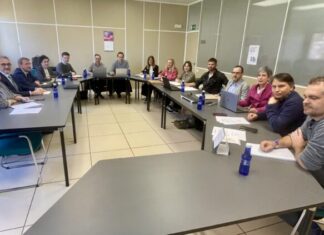 Patologia ez traumatikoaren bidezko lan-istripuak prebenitzeko azterketa nazional batean parte hartuko du Lan Osasunak, Nafarroan erregistratutako istripuen %12ra iristen dira-eta