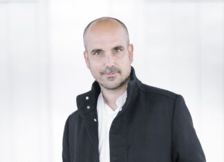 La Banda Municipal de Música de Bilbao celebra la llegada de la primavera con un concierto dirigido por Iker Sánchez Silva