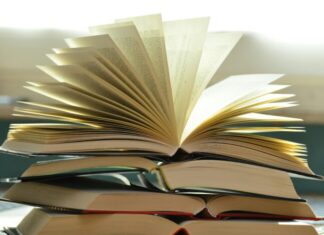 Liburuaren Nazioarteko Eguna dela-eta, Nafarroako Gobernuko museoek beste urte batez bat egin dute bookcrossing programarekin