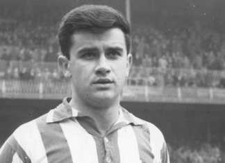 Fallece el exjugador del Athletic Club Orue II