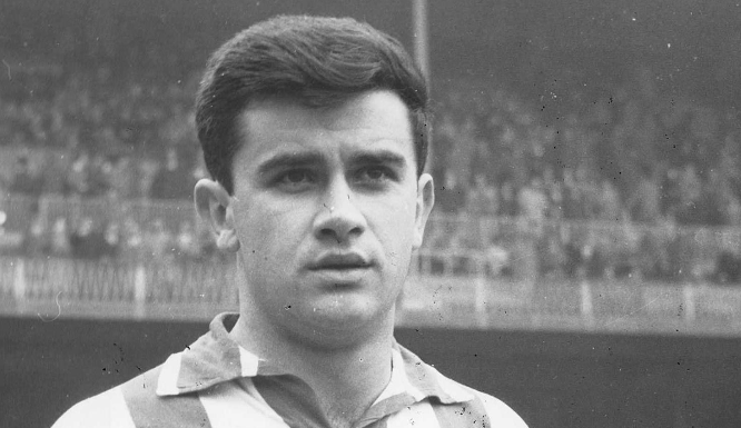 Fallece el exjugador del Athletic Club Orue II