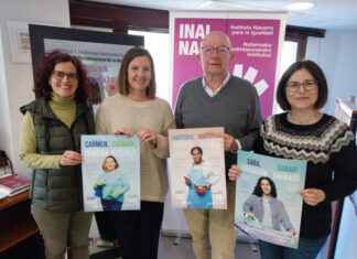 Nafarroako Gobernuak, Nafarroako Berdintasunerako Institutuaren bitartez, aholkularitza juridiko eta laborala eskaintzen die etxeko langileei, oso feminizatua dagoen sektorea