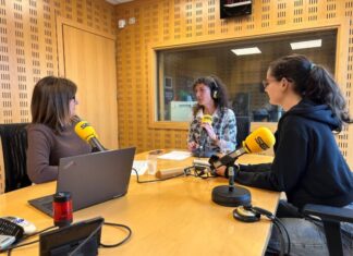Amaia Barredok zehaztu ditu Eusko Jaurlaritzak elikadura sektore esportatzaileari laguntzeko dituen ekimenak, Trumpek sortutako egoeraren aurrean