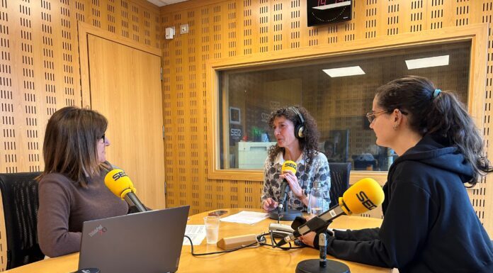 Amaia Barredok zehaztu ditu Eusko Jaurlaritzak elikadura sektore esportatzaileari laguntzeko dituen ekimenak, Trumpek sortutako egoeraren aurrean