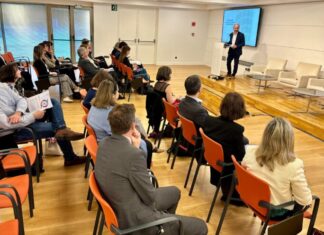 Euskadik 2030 Agendarekiko duen konpromisoa indartu du nazioarteko adituekin egindako jardunaldi batean