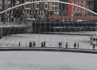 Bilbao abre la convocatoria para acceder al programa de ‘Ayudas a la Contratación’