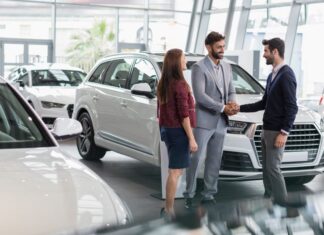 Abierto el plazo para solicitar ayudas del programa ‘Vehículos de Menos Emisiones’ por la compra de coches nuevos