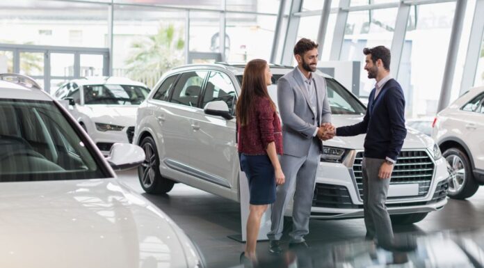 Abierto el plazo para solicitar ayudas del programa ‘Vehículos de Menos Emisiones’ por la compra de coches nuevos