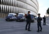Investigadas ocho personas en Bizkaia y Cantabria por estafar vía internet con la venta de entradas de fútbol
