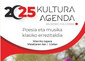 Bilbao Zerbitzuak-ek jada ez dauden amak omenduko ditu