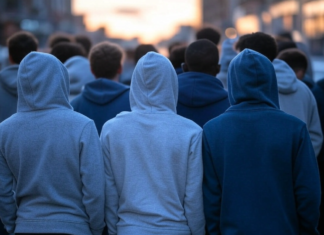 De las 50 bandas juveniles detectadas por la Ertzaintza entre 2019 y 2024, la mayoría se concentraban en Bizkaia