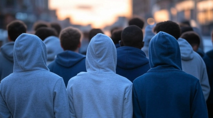 De las 50 bandas juveniles detectadas por la Ertzaintza entre 2019 y 2024, la mayoría se concentraban en Bizkaia