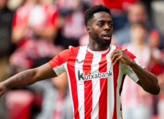 Athletic Clubek poltsikoan du Europako txartela