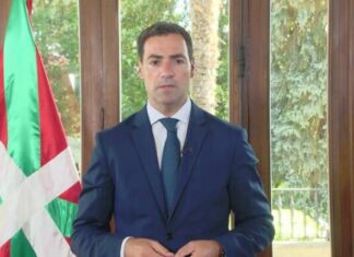 Imanol Pradales: “Gure Plan Industriala europar jarraibideekin lerrokatzen ari gara”