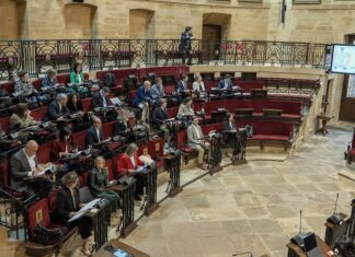 Bizkaia aprueba la revisión fiscal del sistema tributario del Territorio Histórico