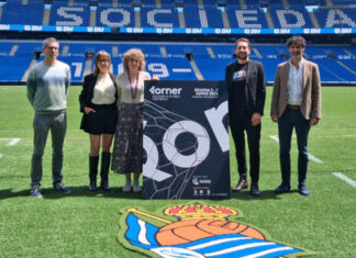 ‘Korner. Kultura & Futbol Festibala’ 8.edizioa ekainaren 2tik 7ra izango da