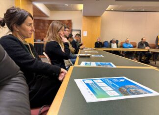 Euskadik Baso Bioekonomiaren Estrategia aurkeztu du Kanadan, Vancouver´ko FIBC Nazioarteko Konferentzian
