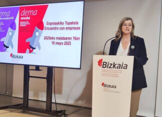 La Diputación de Bizkaia inaugura una nueva edición de las Lanzaderas de Empleo y alcanza 753 inserciones laborales desde 2016