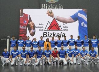 Hogeita lau pilotarik jokatuko dute Orozkon maiatzaren 31n hasiko den XII. Bizkaia Torneoa