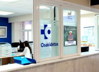 Bloqueo en la sanidad: los facultativos retoman la huelga en Euskadi para exigir un estatuto propio