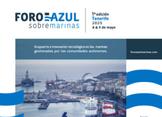 Eusko Jaurlaritza “Marinei buruzko 1. Foro Urdina: ekoportuak eta berrikuntza teknologikoa kudeaketa autonomikoan” izeneko forora gonbidatu dute