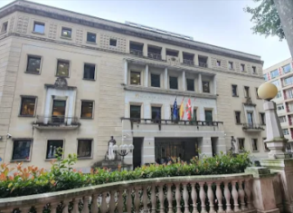 El TSJPV rechaza el recurso de la Diputación contra la anulación de la OPE para Kabia por los requisitos de euskera