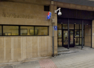 ¡ALERTA! Nuevos casos de estafas cometidas por falsos técnicos electricistas en Bizkaia