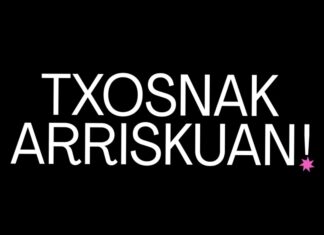 Bilboko Konpartsak denuncia que el modelo de las txosnas «peligra»