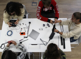 COMPETENCIAS DIGITALES Y CREATIVIDAD, EL “SELLO” DE EUNEIZ PARA LOS PROFESIONALES DEL FUTURO